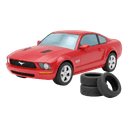 Cars and accessories