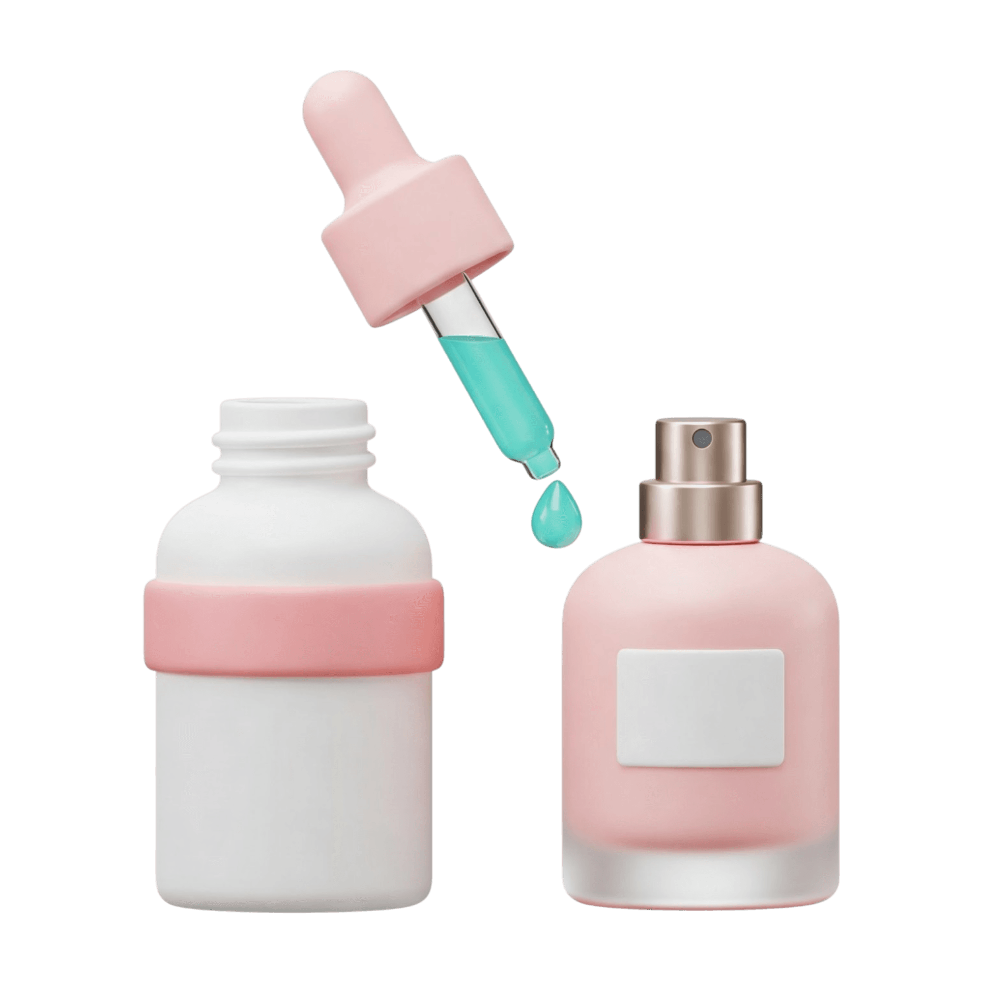 Health and beauty