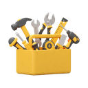 Ironmongery