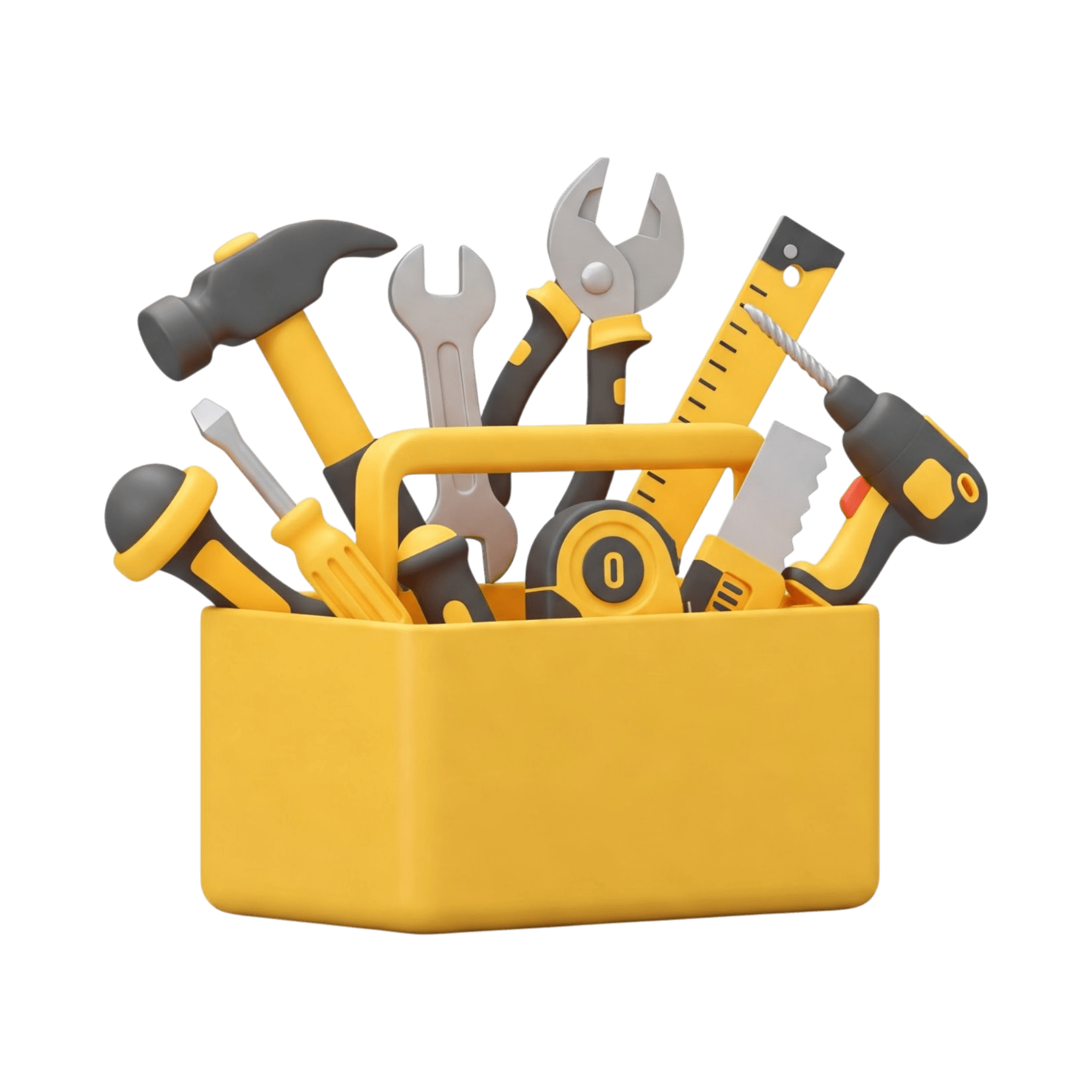 Ironmongery