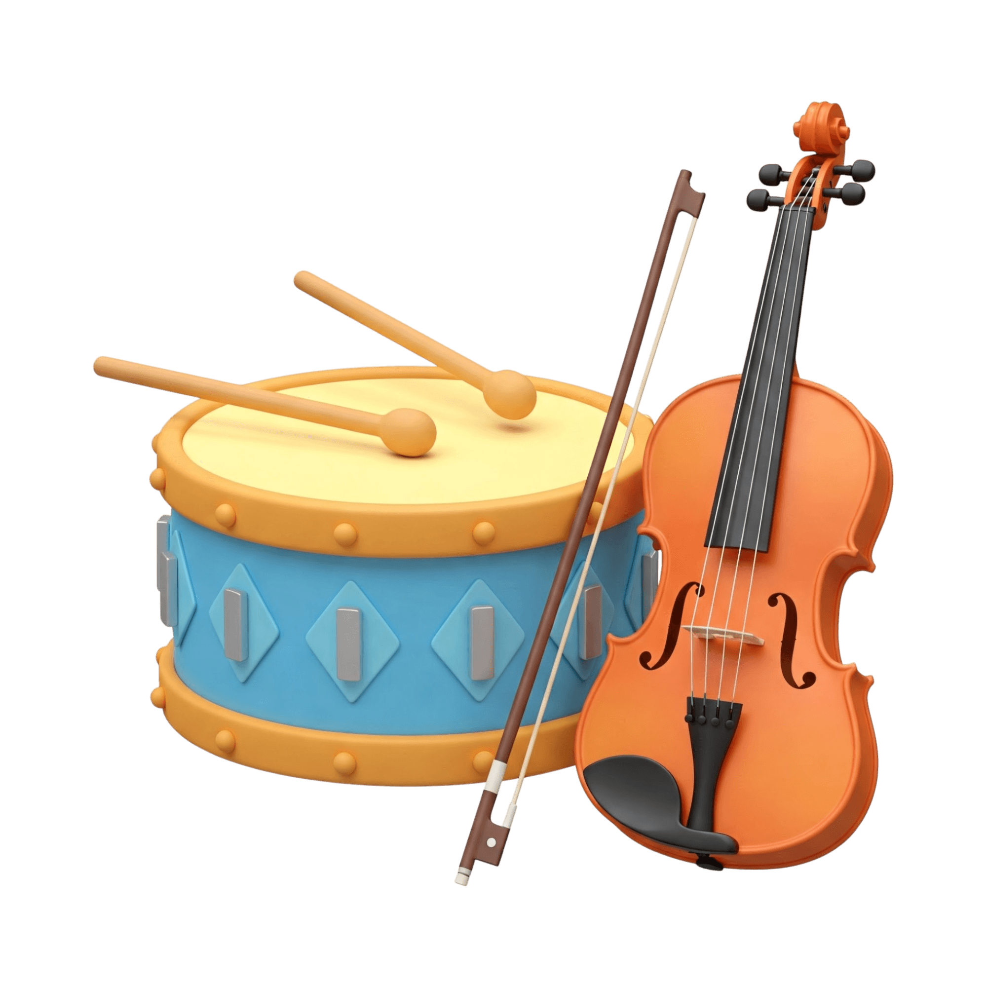 Musical instruments