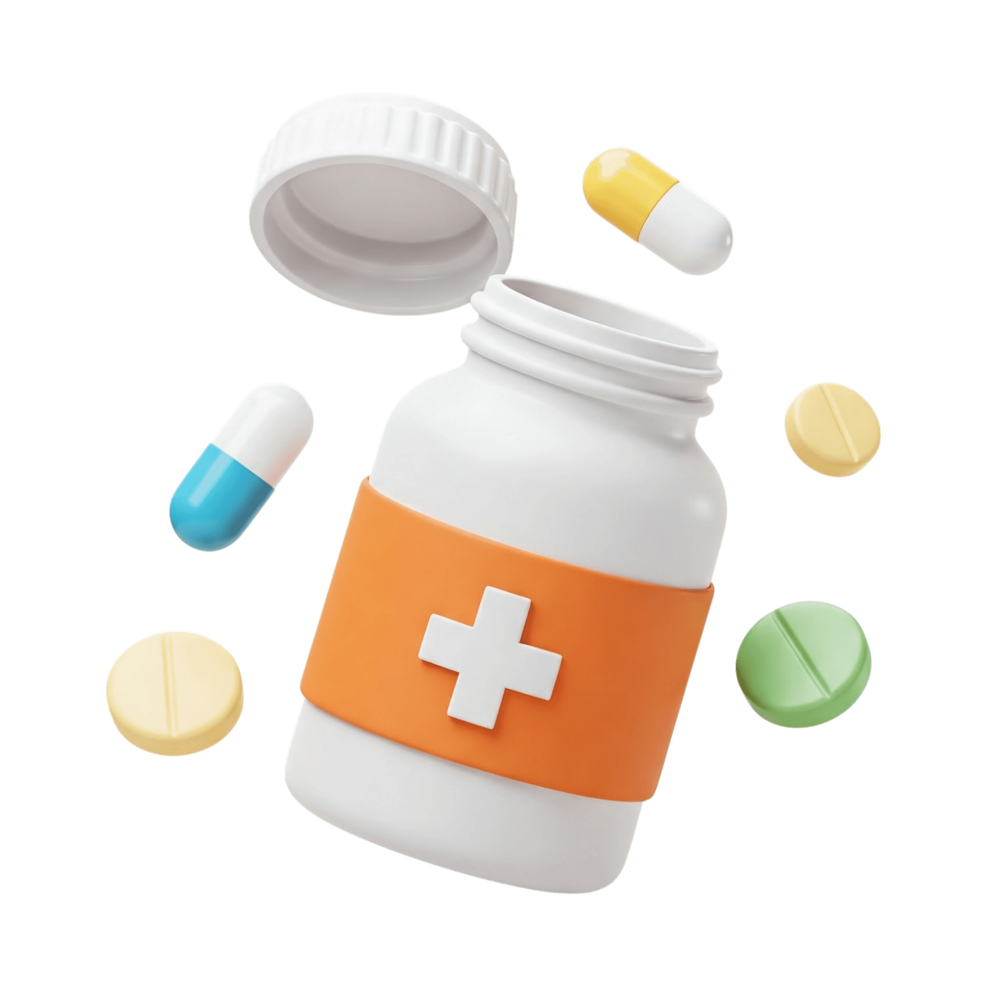 Pharmacies