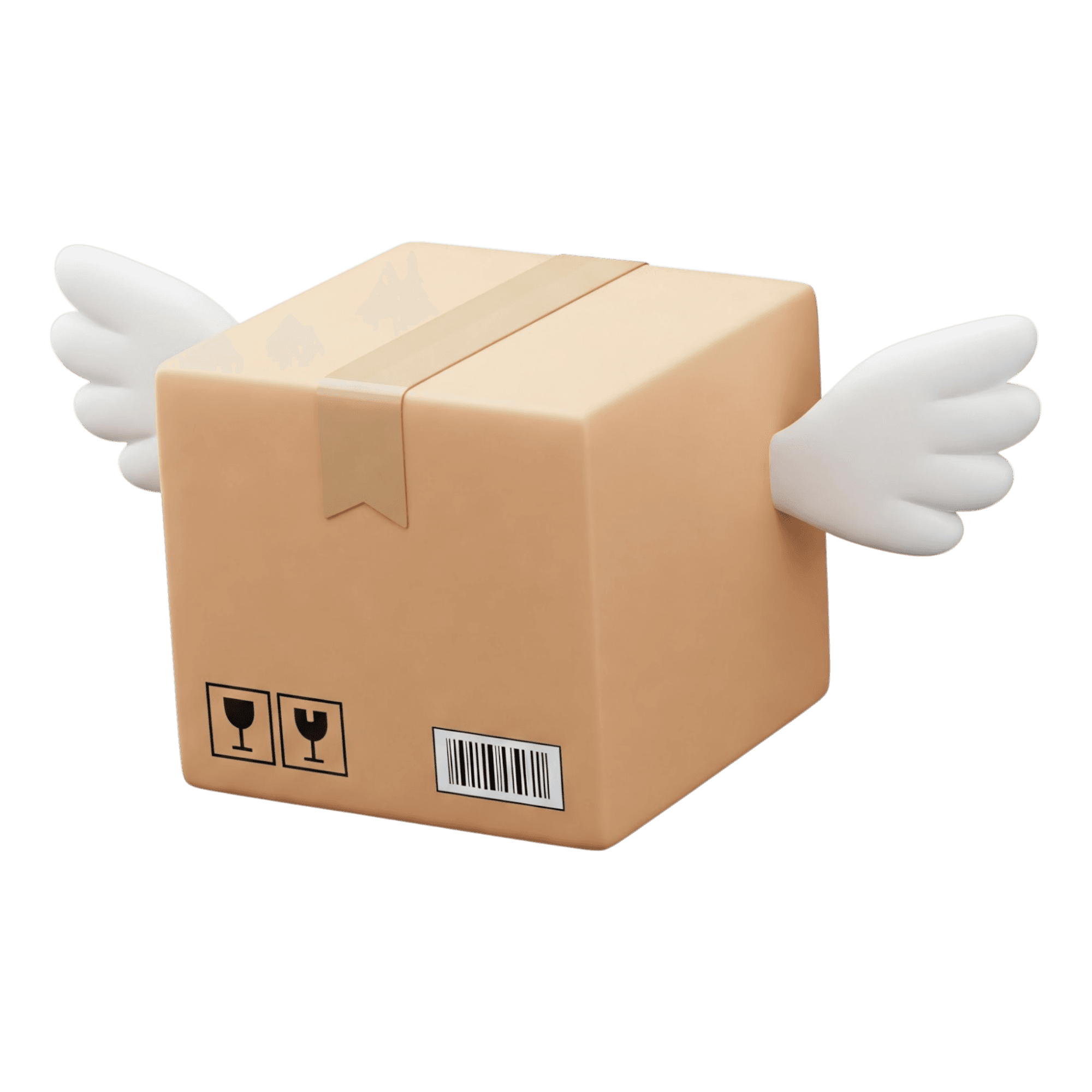 Shipping service