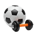 Sport and fitness
