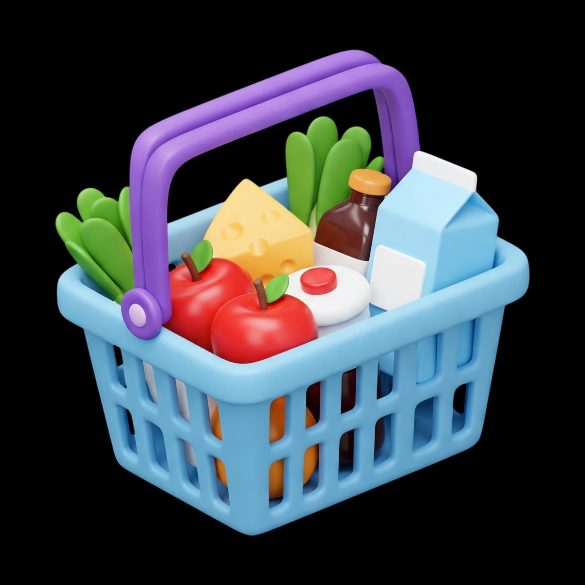 Supermarkets
